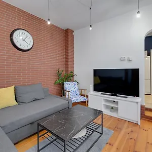 https://balticana-apartment.gdanskhotel.org