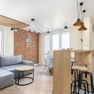 Rentplanet - Solec Apartament