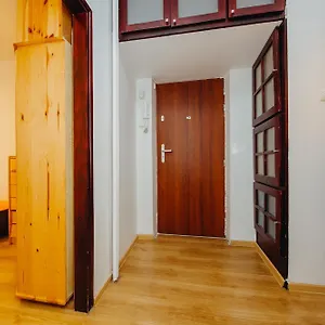 Quiet Flat In The Old Town Apartament