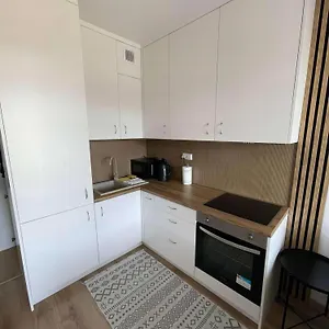 4chi - Wiktoryn House Apartament