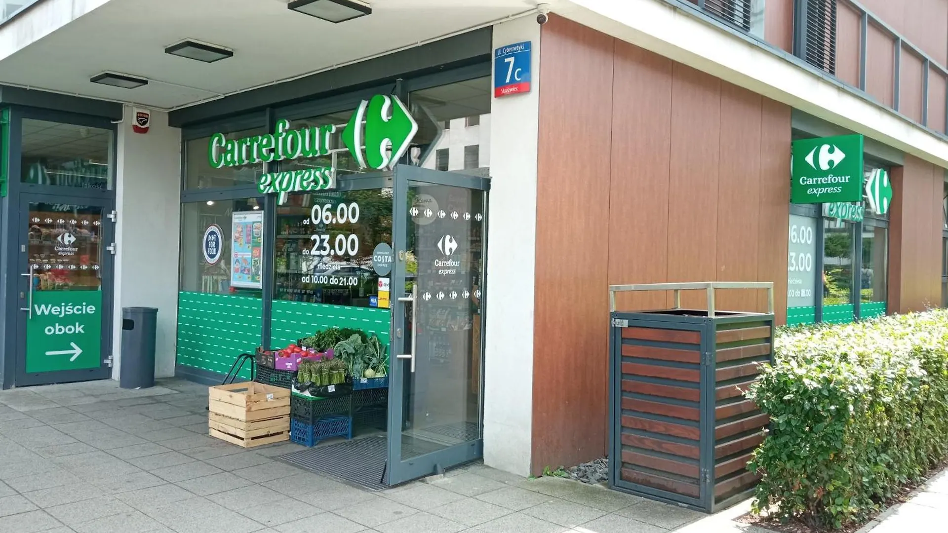 Apartament Chopin Airport Mokotow Warszawa Polska