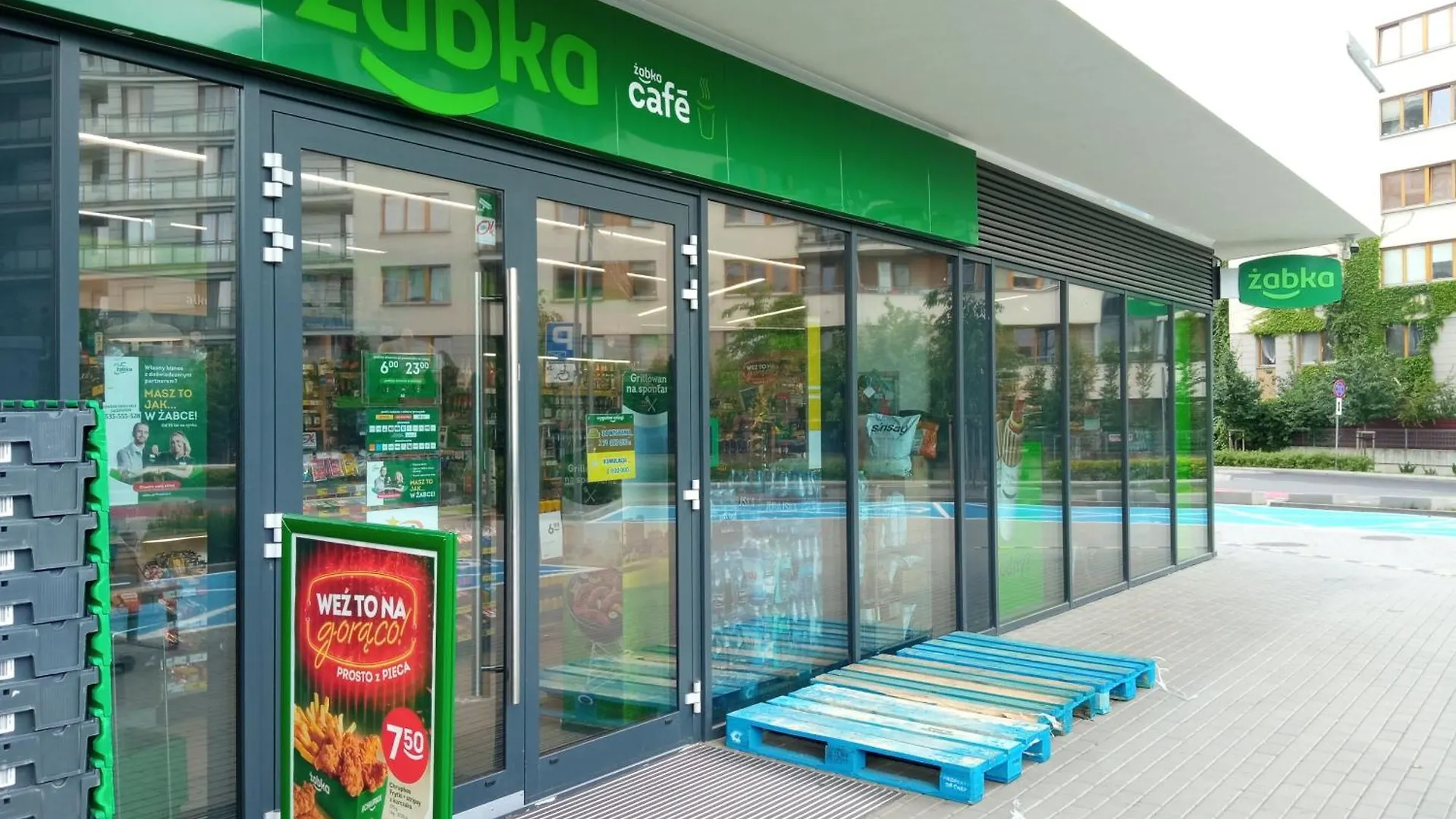 Apartament Chopin Airport Mokotow Warszawa 0*,  Polska