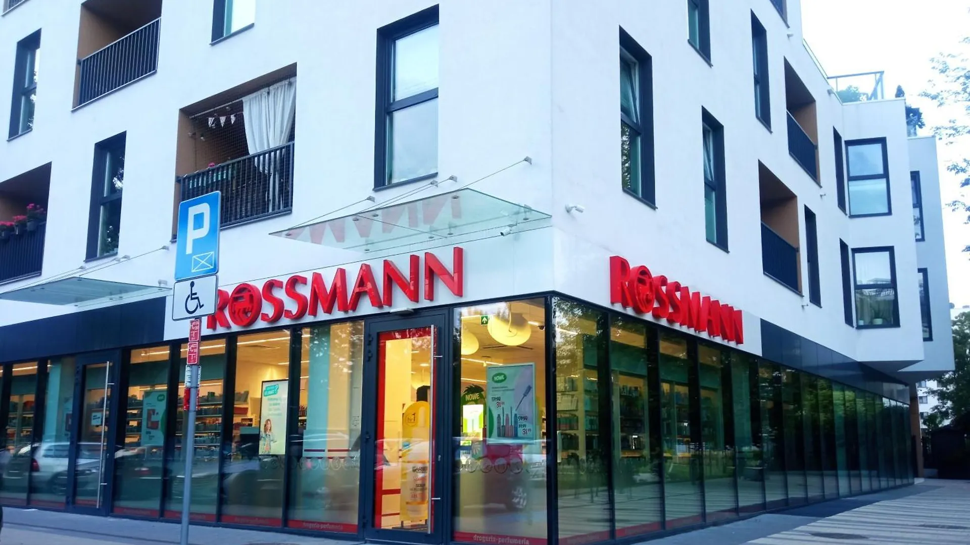 Apartament Chopin Airport Mokotow Warszawa Polska