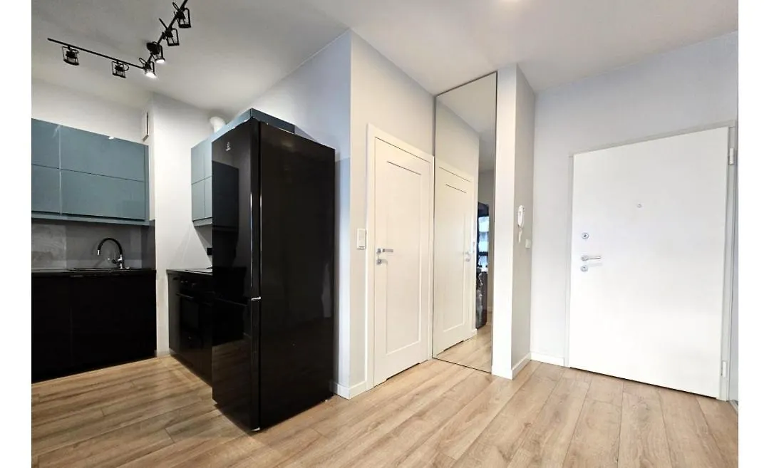 Apartament Chopin Airport Mokotow Warszawa