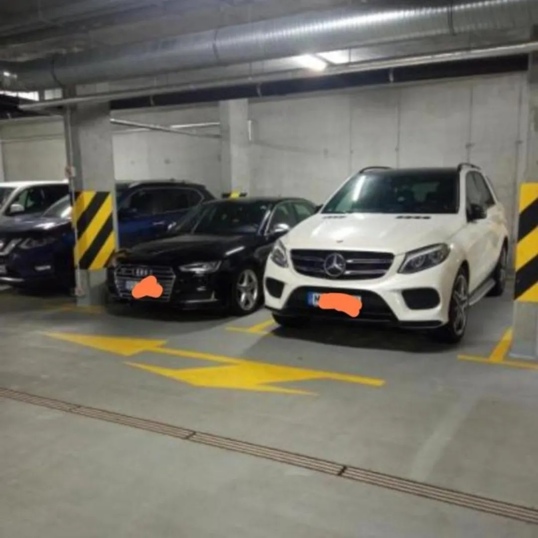شقة Chopin Airport Mokotow وارسو